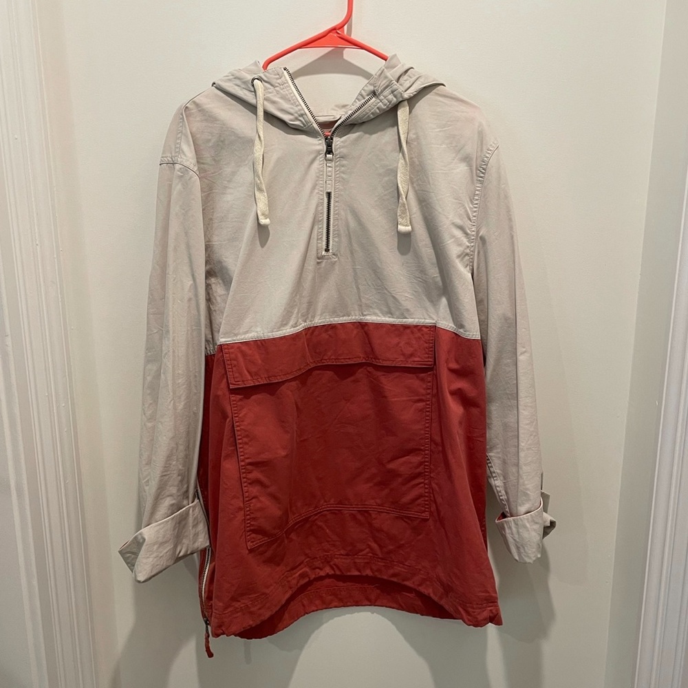 Men’s Marine Layer Jacket